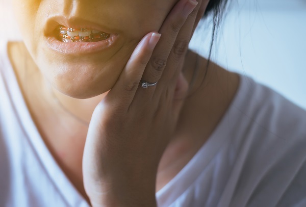 How Does A General Dentist Treat TMJ?