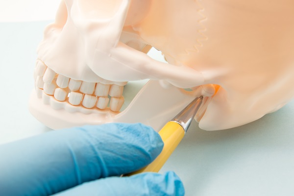 Options For TMJ Disorder Treatment