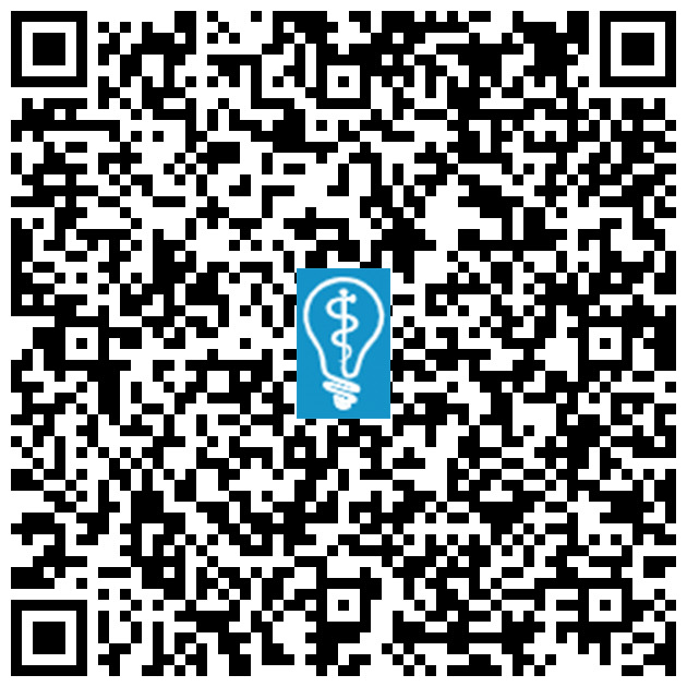 QR code image for All-on-4® Implants in Wayne, PA