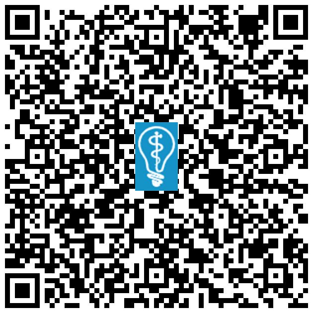 QR code image for Will I Need a Bone Graft for Dental Implants in Wayne, PA