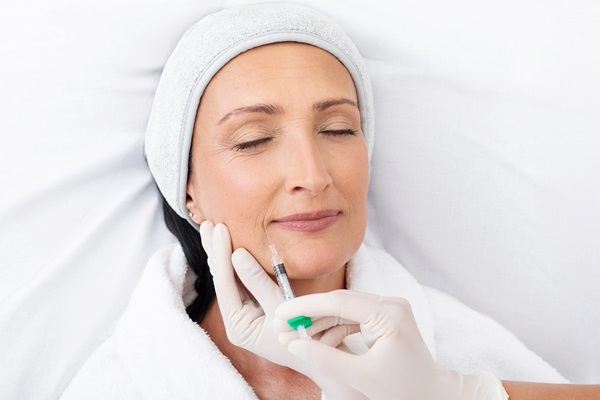 How Is Botox Used In Dentistry?