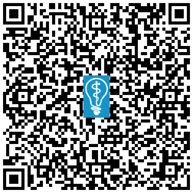 QR code image for Clear Aligners in Wayne, PA