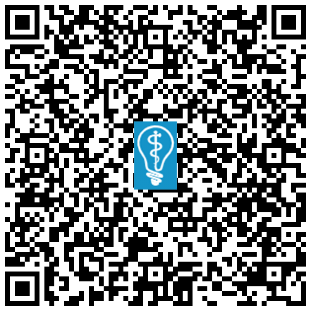 QR code image for Cosmetic Dental Care in Wayne, PA