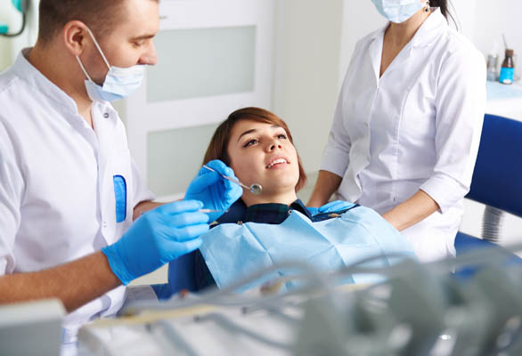 Questions To Ask A Cosmetic Dentist