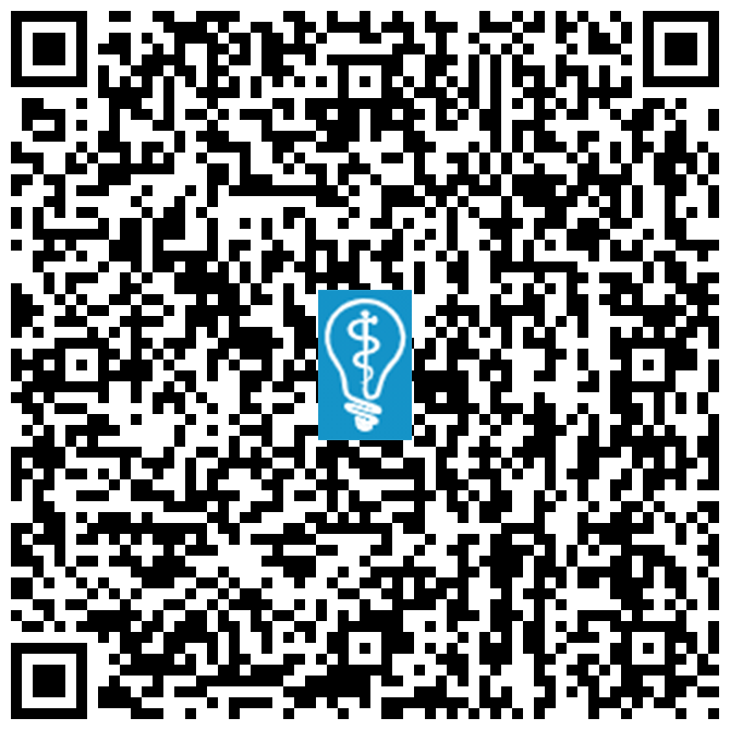 QR code image for Dental Cleaning and Examinations in Wayne, PA