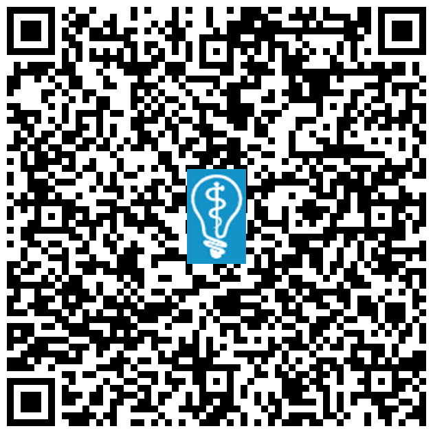 QR code image for Am I a Candidate for Dental Implants in Wayne, PA