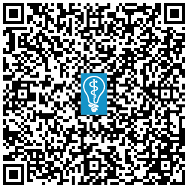 QR code image for Dental Implant Surgery in Wayne, PA