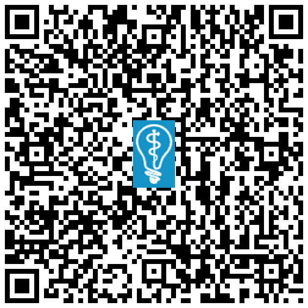 QR code image for Questions to Ask at Your Dental Implants Consultation in Wayne, PA