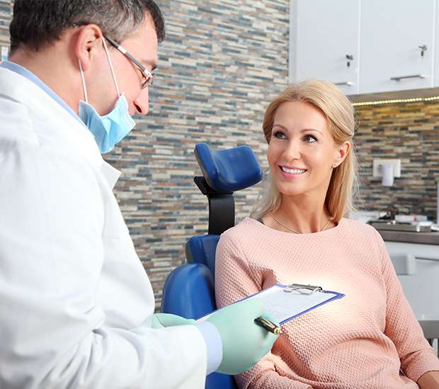 Wayne Questions to Ask at Your Dental Implants Consultation