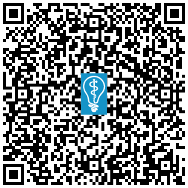 QR code image for Dental Inlays and Onlays in Wayne, PA