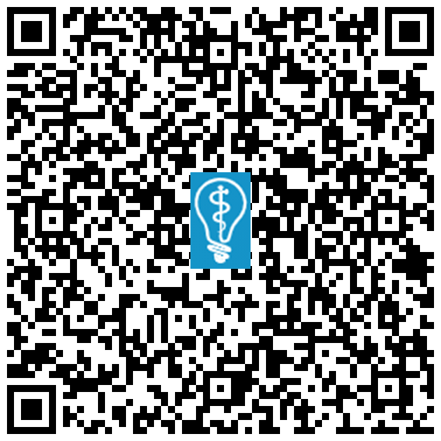 QR code image for Do I Need a Root Canal in Wayne, PA