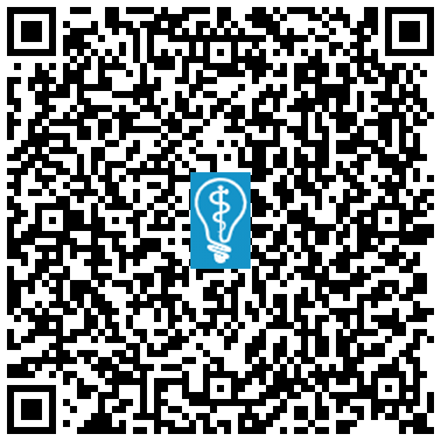 QR code image for Does Invisalign Really Work in Wayne, PA
