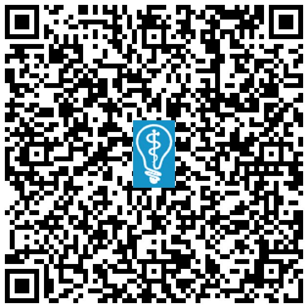 QR code image for Family Dentist in Wayne, PA