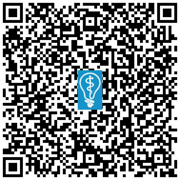 QR code image for Find the Best Dentist in Wayne, PA