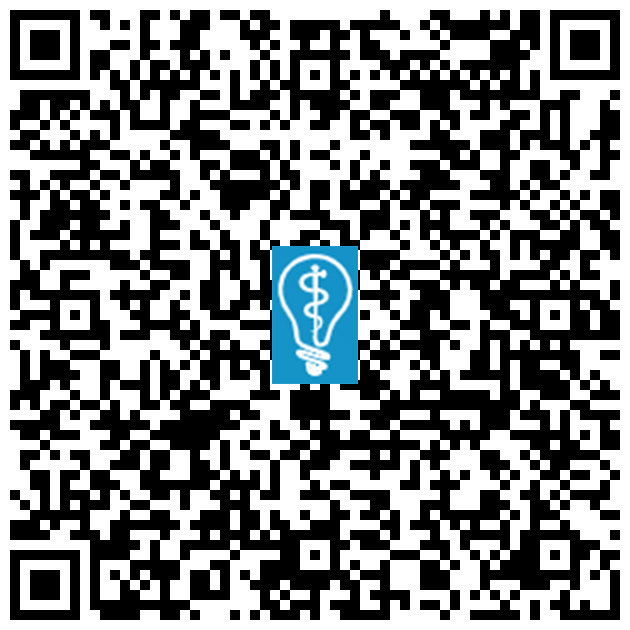 QR code image for General Dentistry Services in Wayne, PA