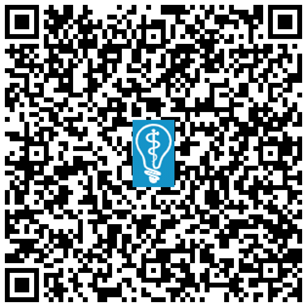 QR code image for Implant Dentist in Wayne, PA