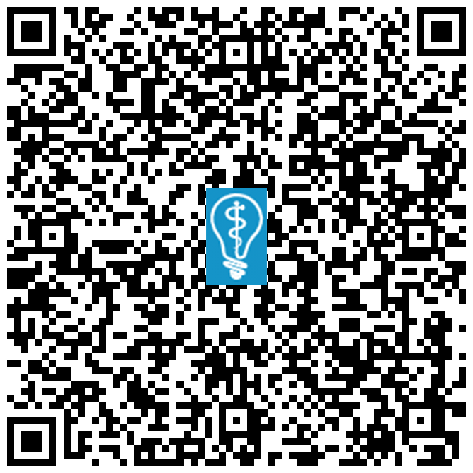 QR code image for Improve Your Smile for Senior Pictures in Wayne, PA