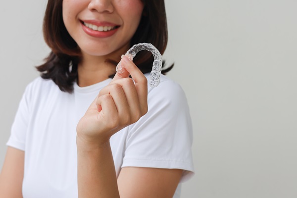 What Dental Issues Does Invisalign Treat?