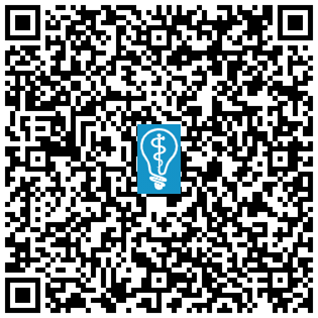 QR code image for Invisalign in Wayne, PA