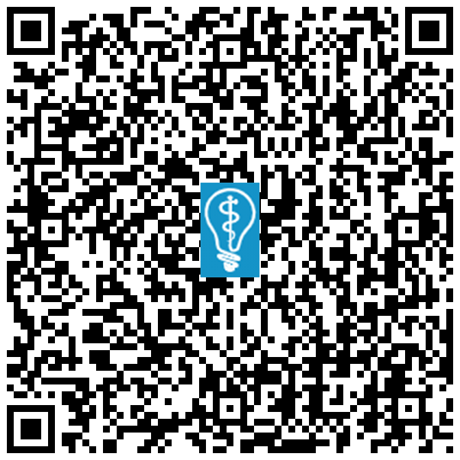 QR code image for Multiple Teeth Replacement Options in Wayne, PA