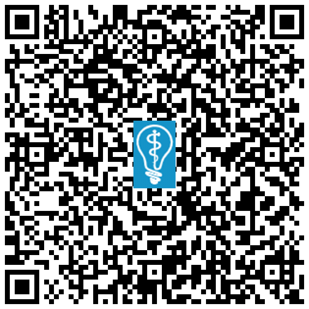 QR code image for Night Guards in Wayne, PA