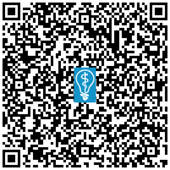 QR code image for Office Roles - Who Am I Talking To in Wayne, PA