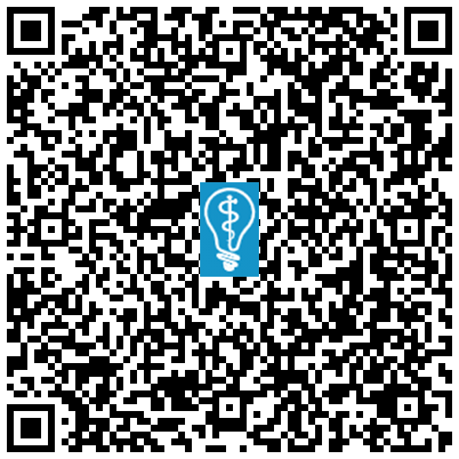QR code image for Options for Replacing Missing Teeth in Wayne, PA