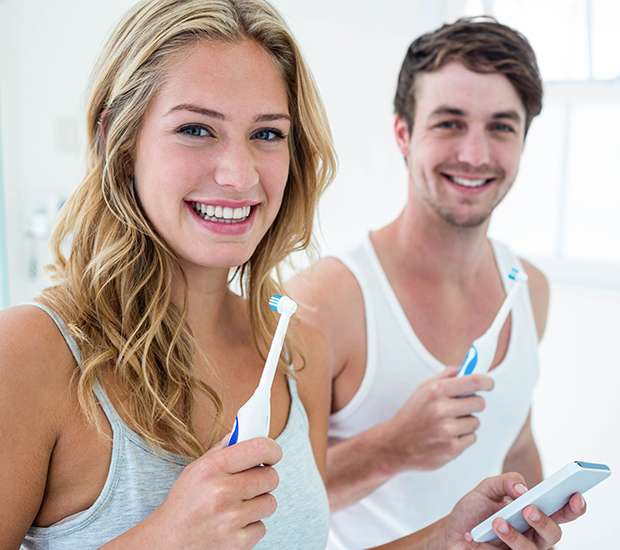 Wayne Oral Hygiene Basics