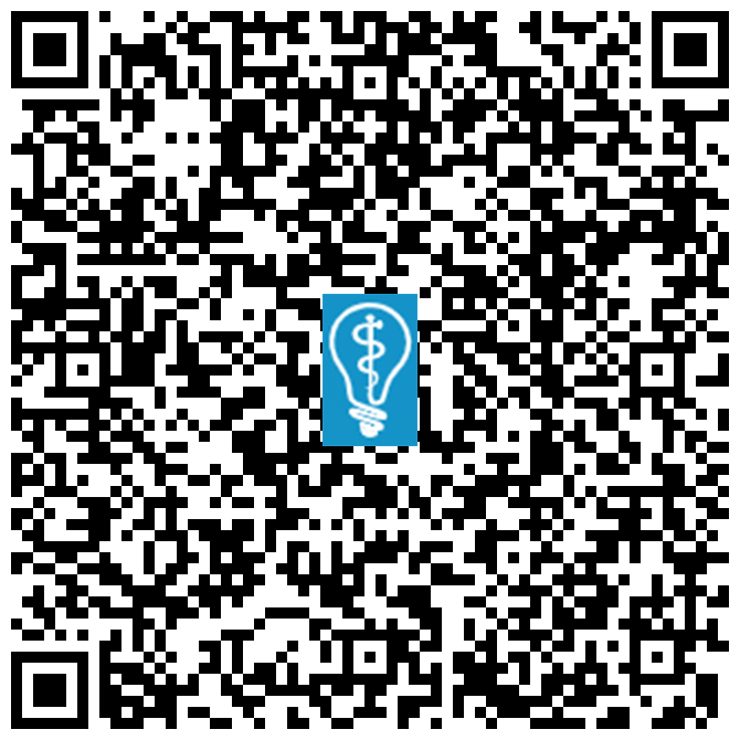 QR code image for 7 Things Parents Need to Know About Invisalign Teen in Wayne, PA
