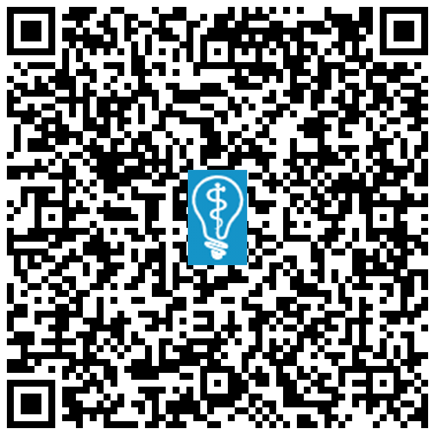 QR code image for Periodontics in Wayne, PA