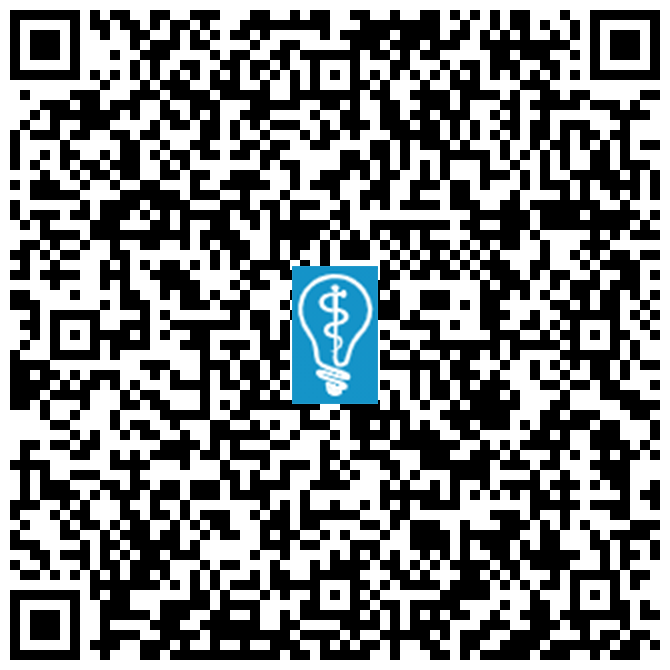 QR code image for Post-Op Care for Dental Implants in Wayne, PA