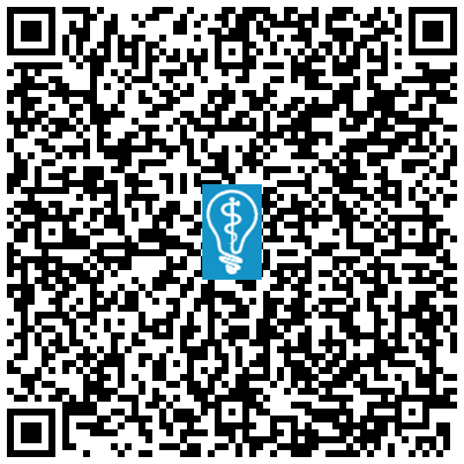 QR code image for Reduce Sports Injuries With Mouth Guards in Wayne, PA