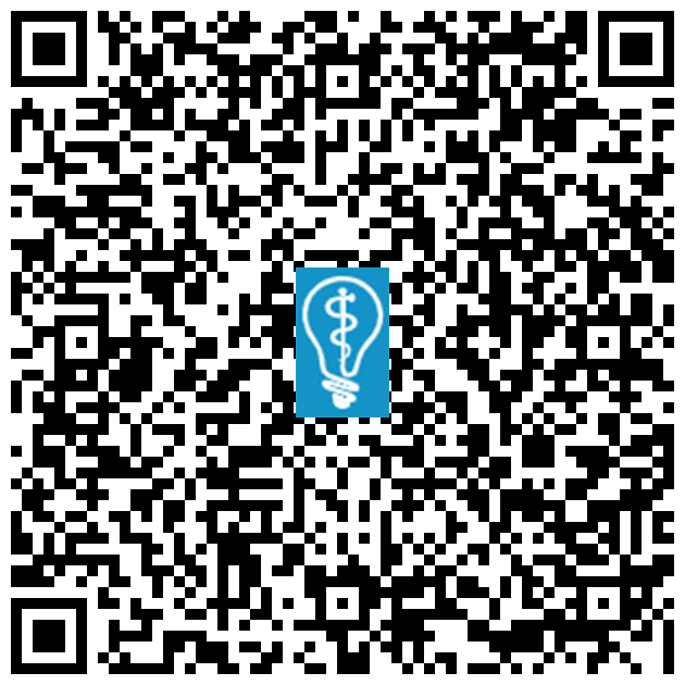 QR code image for Root Canal Treatment in Wayne, PA