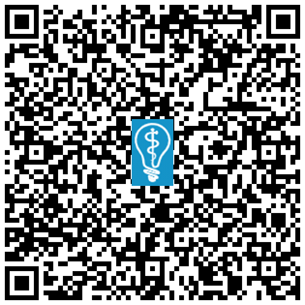 QR code image for Root Scaling and Planing in Wayne, PA