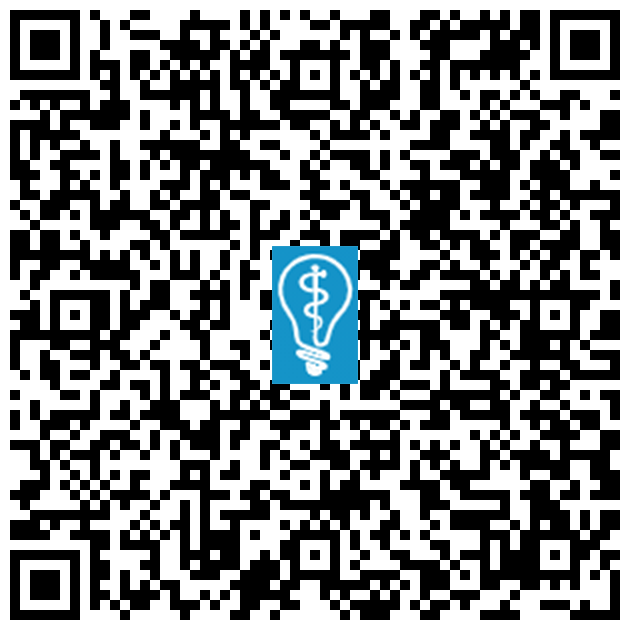 QR code image for Same Day Dentistry in Wayne, PA