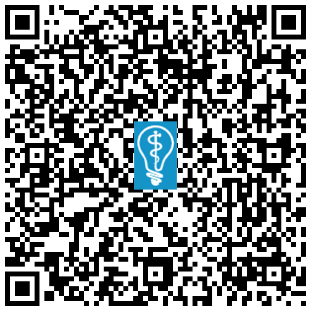 QR code image for Snap-On Smile in Wayne, PA