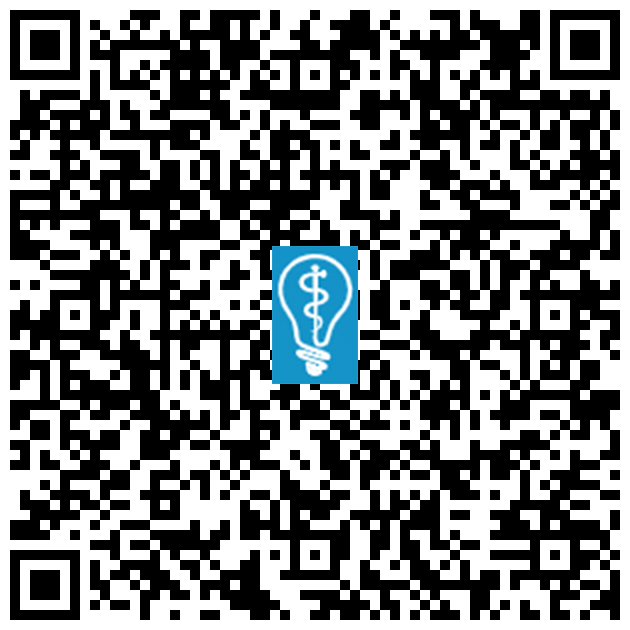 QR code image for Tooth Extraction in Wayne, PA