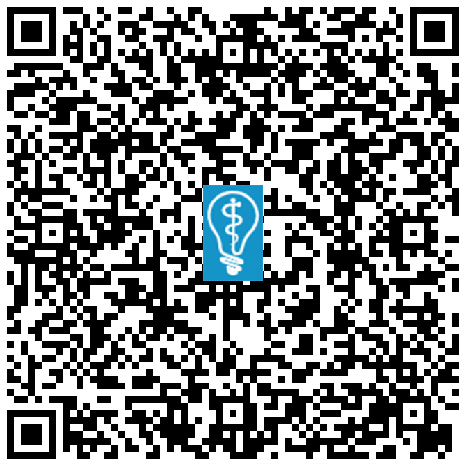 QR code image for What Can I Do to Improve My Smile in Wayne, PA
