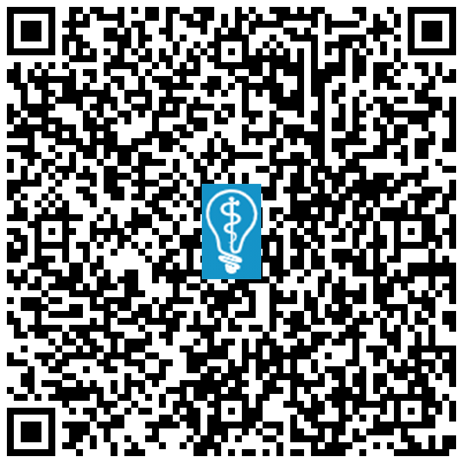 QR code image for When a Situation Calls for an Emergency Dental Surgery in Wayne, PA