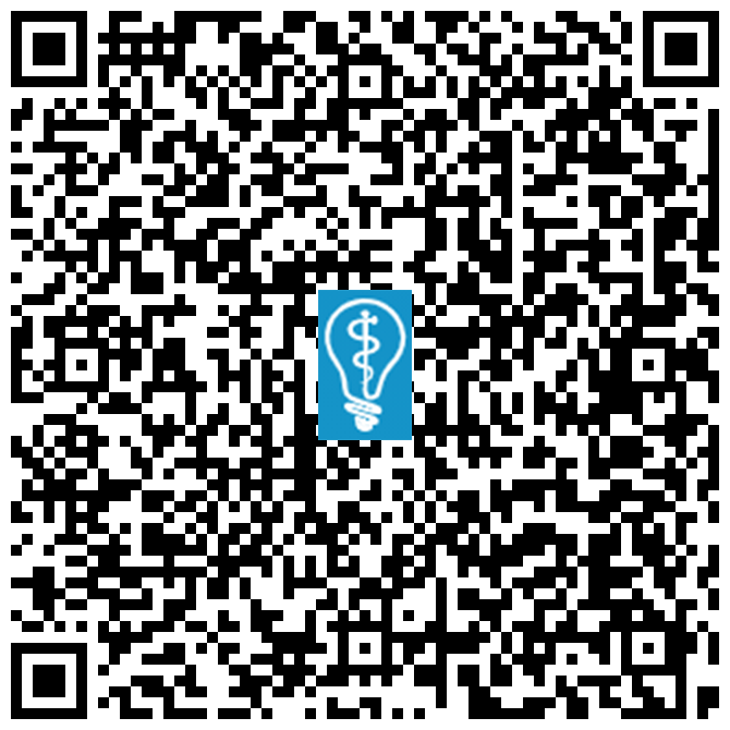 QR code image for When Is a Tooth Extraction Necessary in Wayne, PA