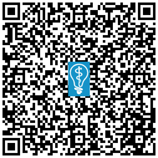 QR code image for When to Spend Your HSA in Wayne, PA