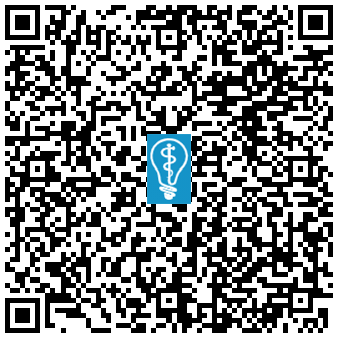 QR code image for Why Dental Sealants Play an Important Part in Protecting Your Child's Teeth in Wayne, PA
