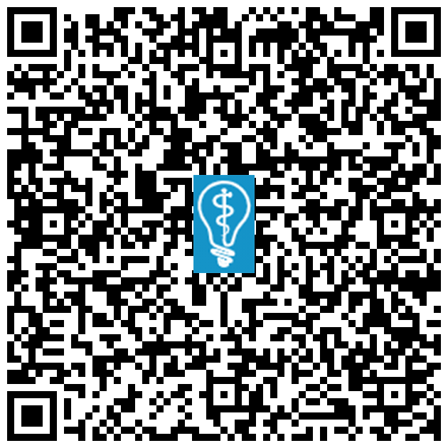 QR code image for Wisdom Teeth Extraction in Wayne, PA